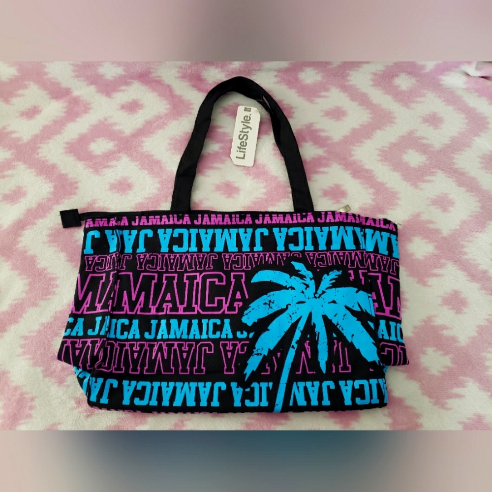 Jamaica Bag